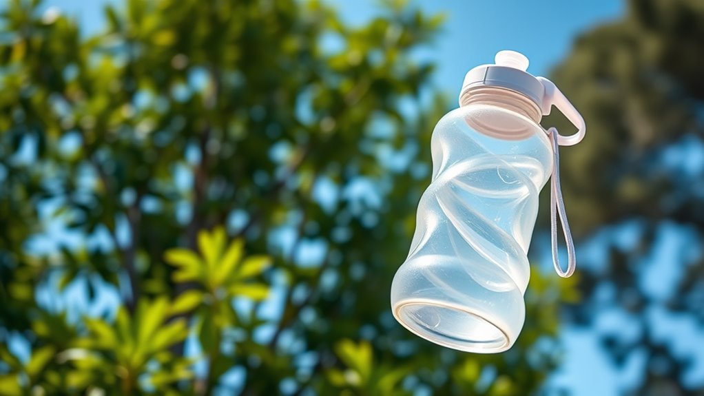 safety portability cleanliness leak proof