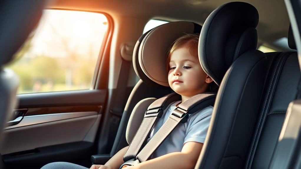 safety versatility convenience comfort