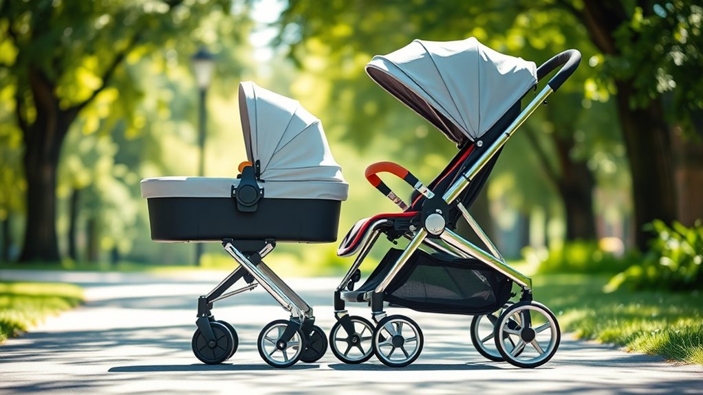 safety versatility durability portability