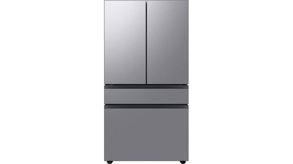 samsung french door refrigerator