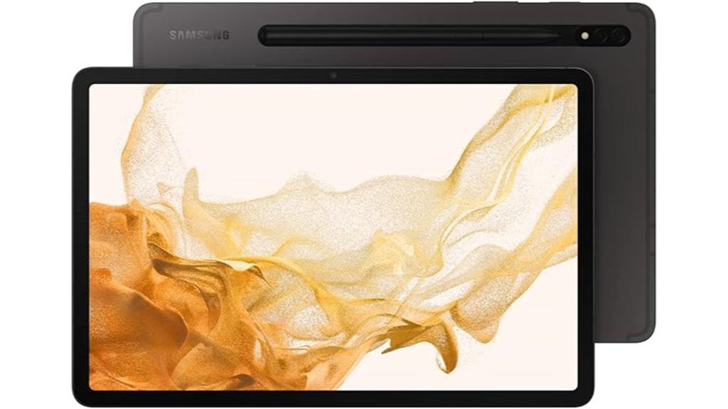 samsung galaxy tab s8