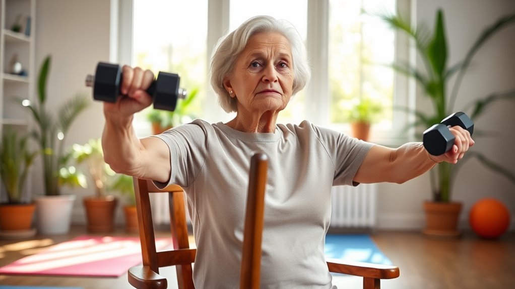 seated resistance for stability