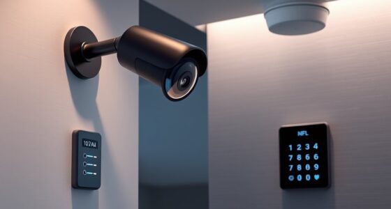 secure smart device network
