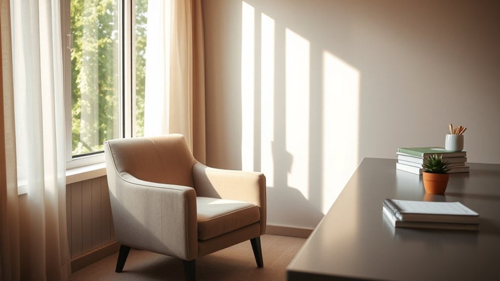 seek therapy for self growth