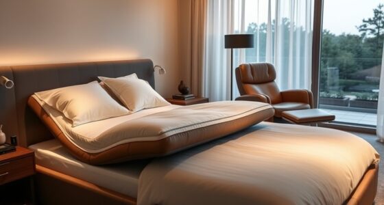 selecting comfortable sleep furniture