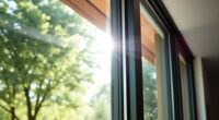 selecting energy efficient windows