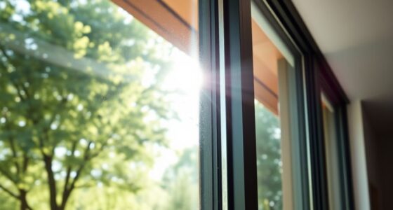 selecting energy efficient windows