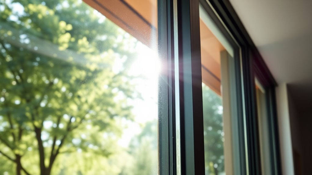 selecting energy efficient windows