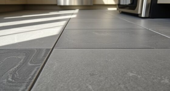 selecting safe non slip flooring