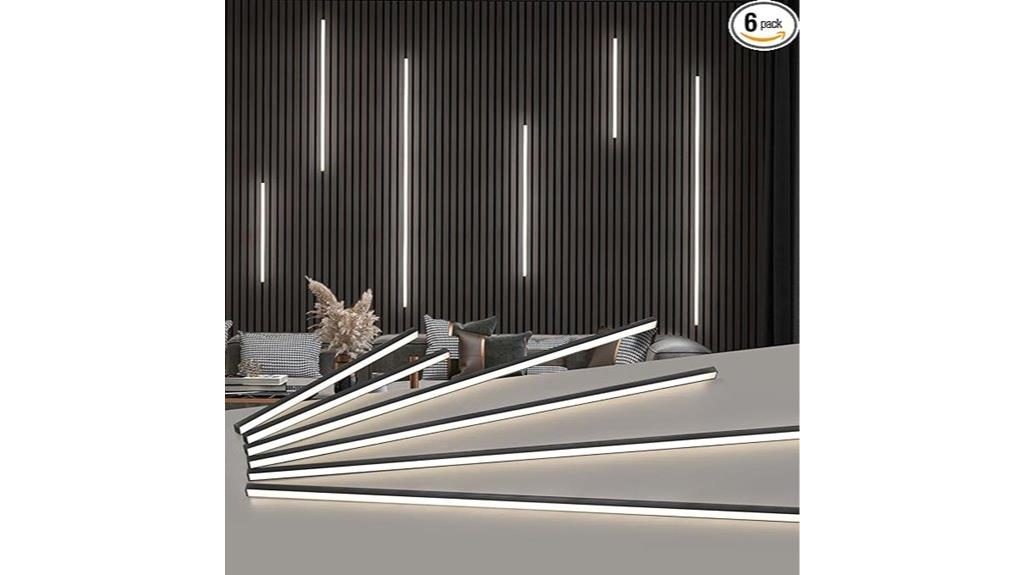 self adhesive white led lights