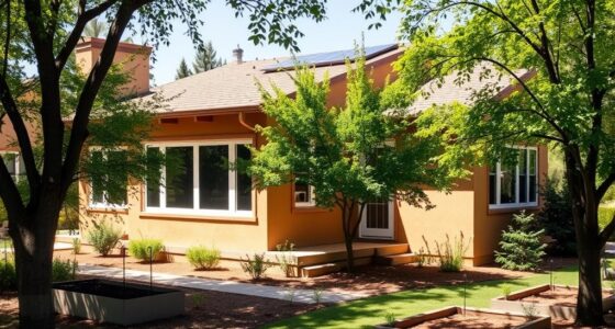 senior friendly solar design