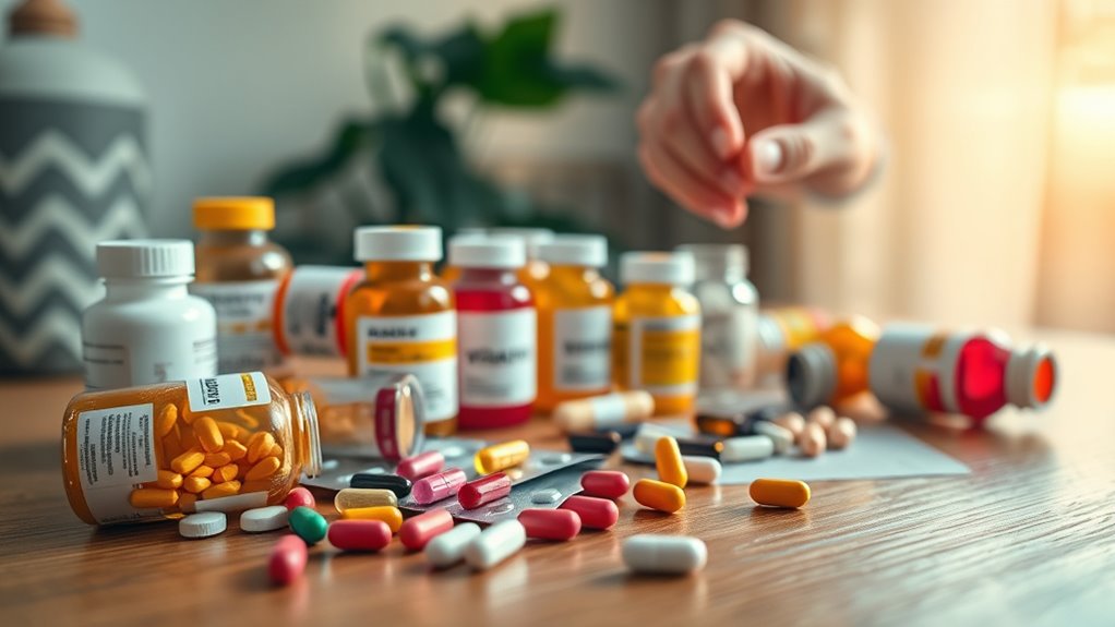 senior nutrition supplement guide