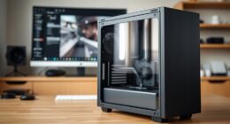 silent pc case suggestions