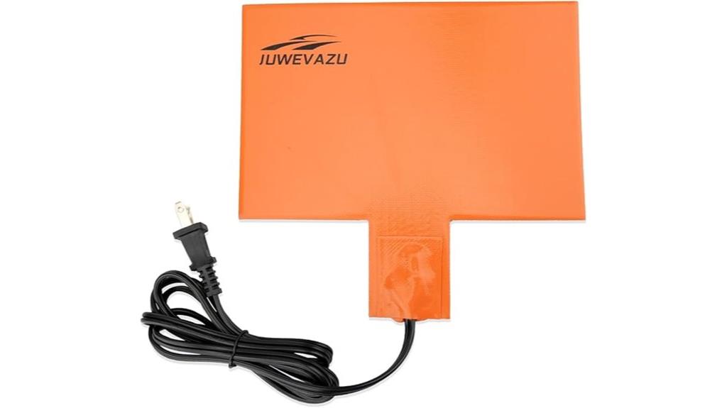 silicone battery warmer kit