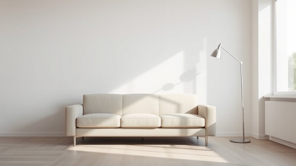 simple safety focused design