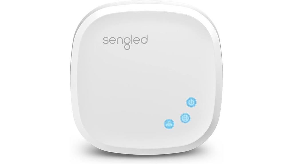 single white sengled pack