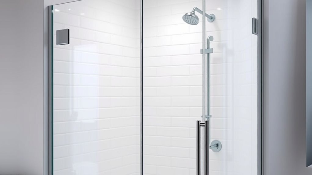 size durability installation sealing