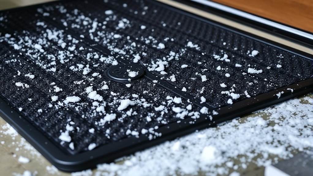 size durability safety efficiency