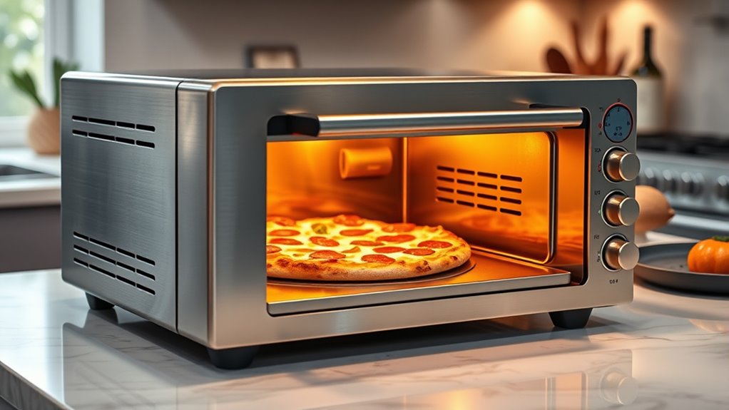 size power versatility usability