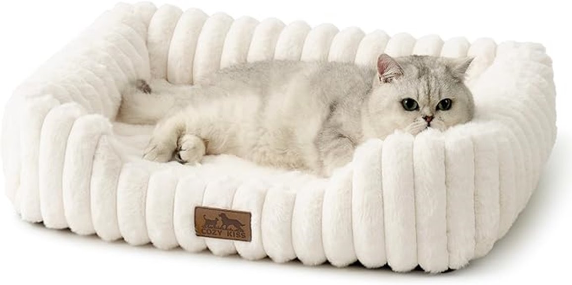 small animal orthopedic bed