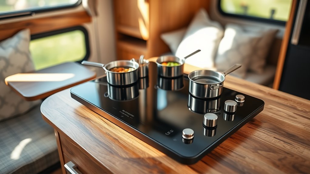 small portable safe compatible