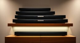 small soundbars big dolby atmos
