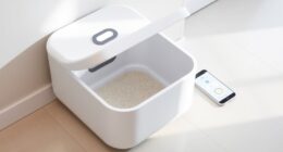 smart cat litter box reviews