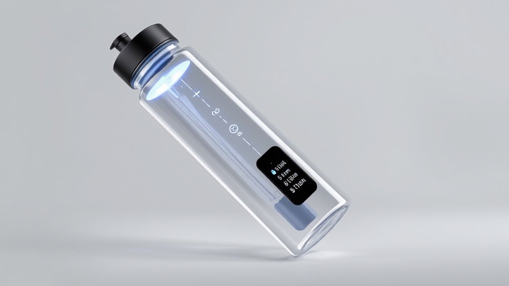 smart compatible hydration reminders