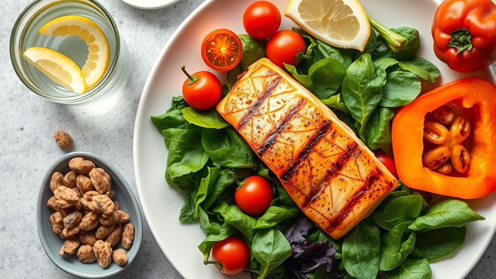 smart diabetes meal planning