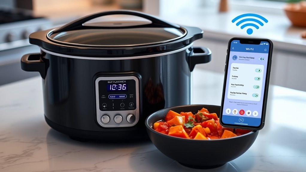 smart easy to use connectivity