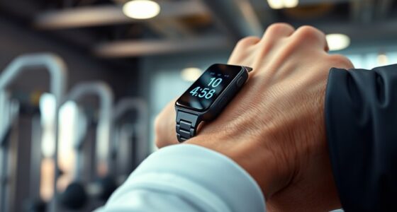 smart health wearable integration