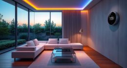 smart home automation systems
