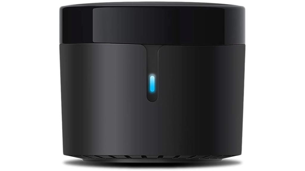 smart ir remote control