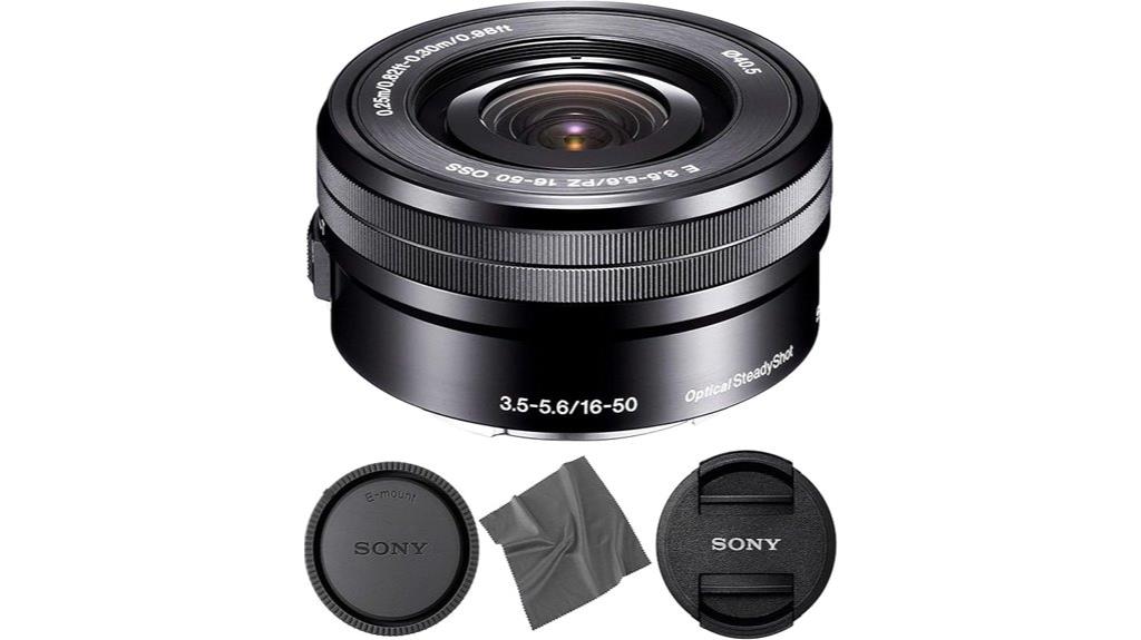sony 16 50mm oss kit