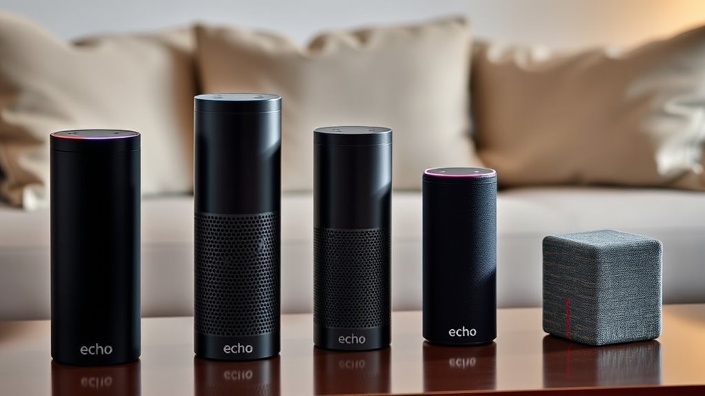 sound compatibility privacy