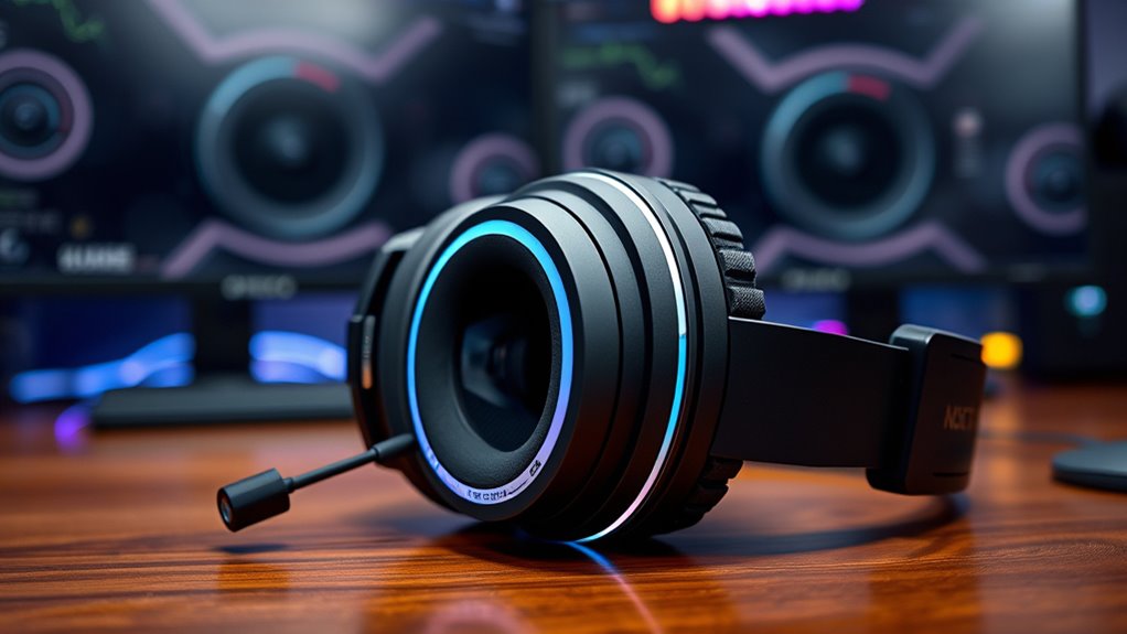 sound quality and comfort