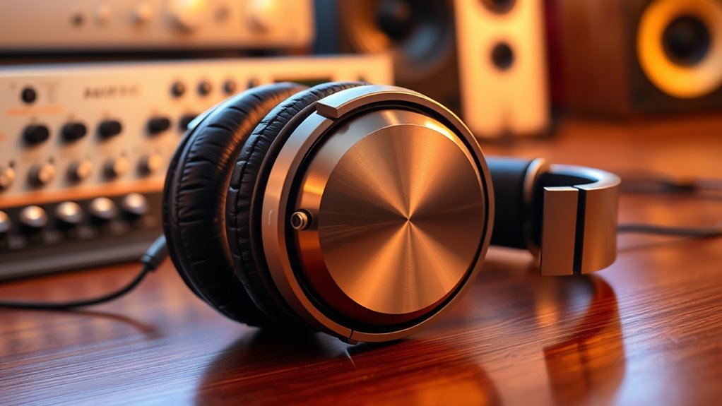 sound quality and fit