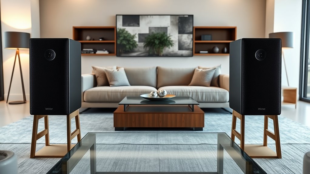 sound quality connectivity design