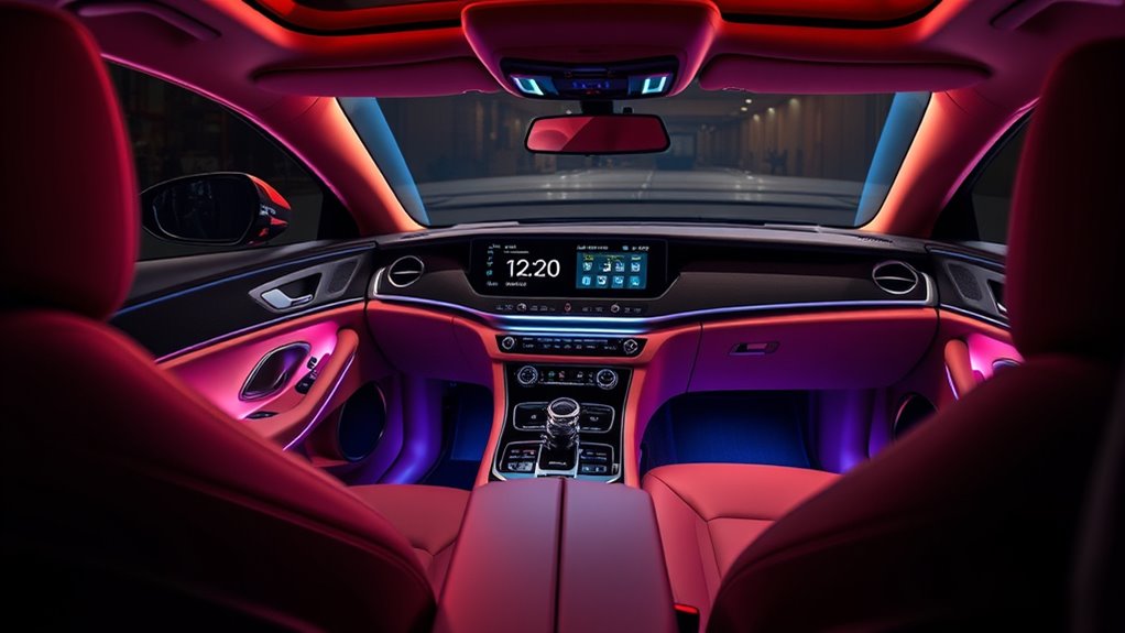 sound quality connectivity features