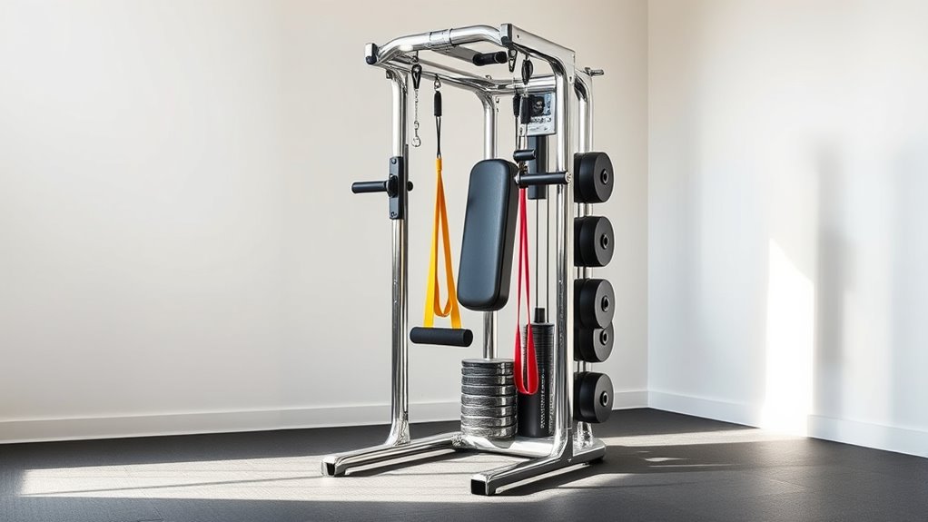 space versatility durability adjustability