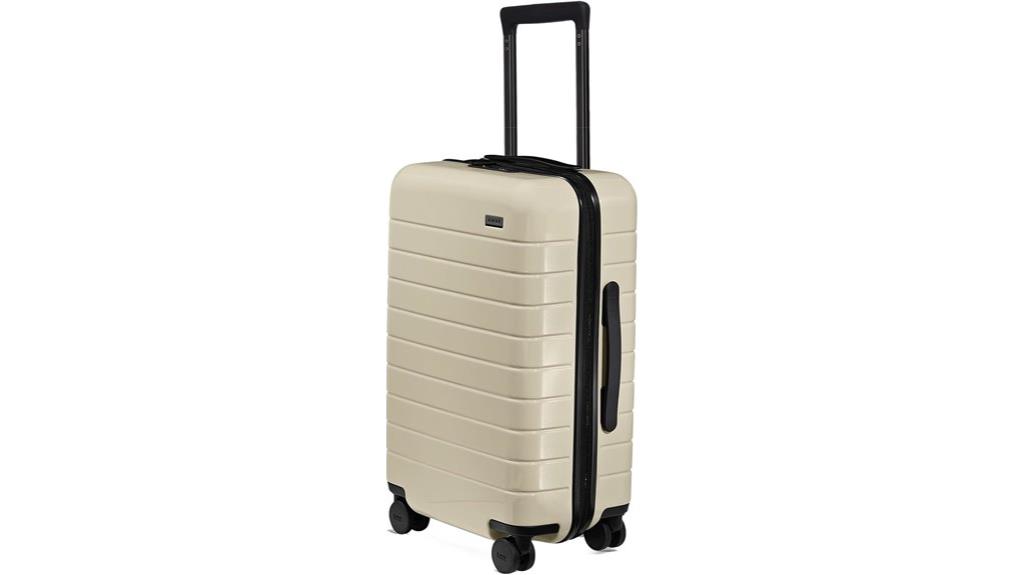 spinner wheels tsa lock