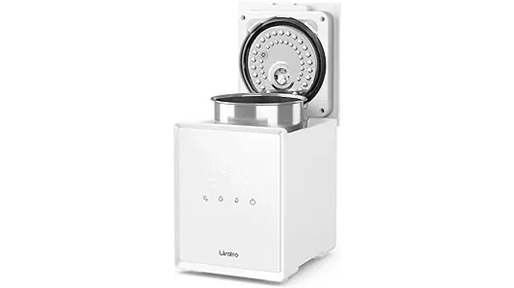 stainless steel humidifier sleep