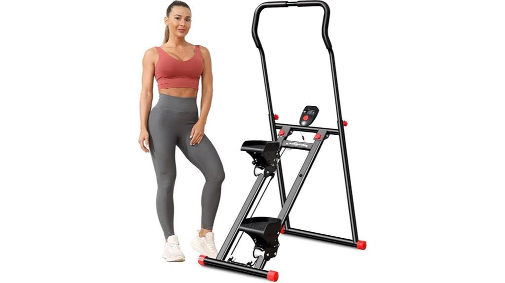 stair stepper home gym