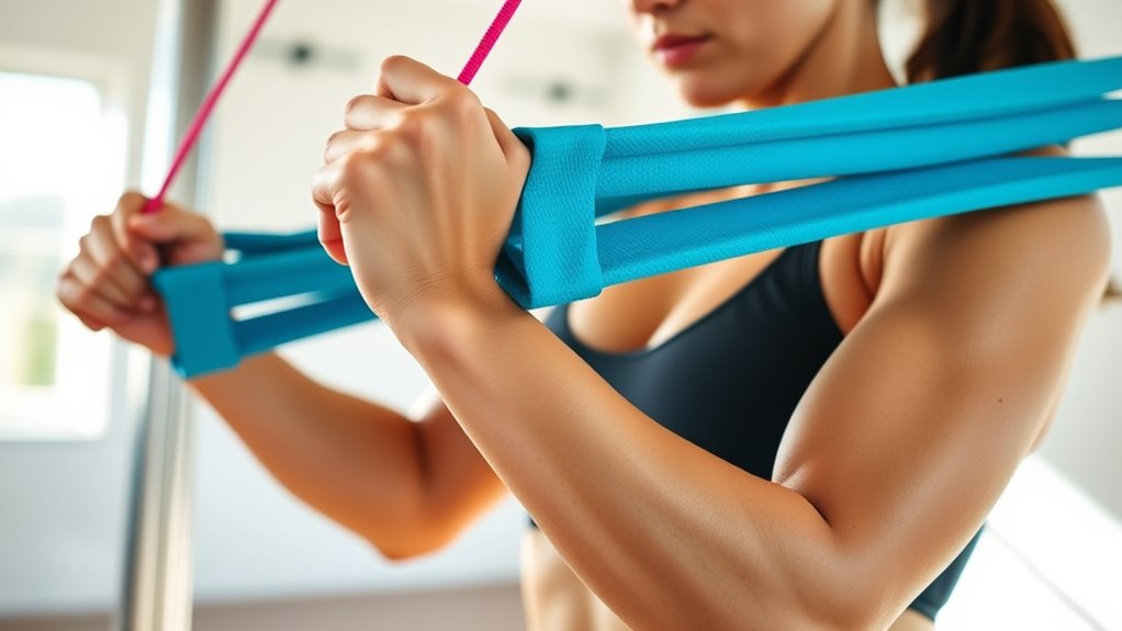 stretch mobilize strengthen prevent