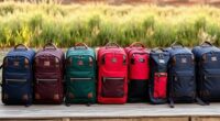 stylish laptop travel bags