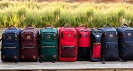 stylish laptop travel bags