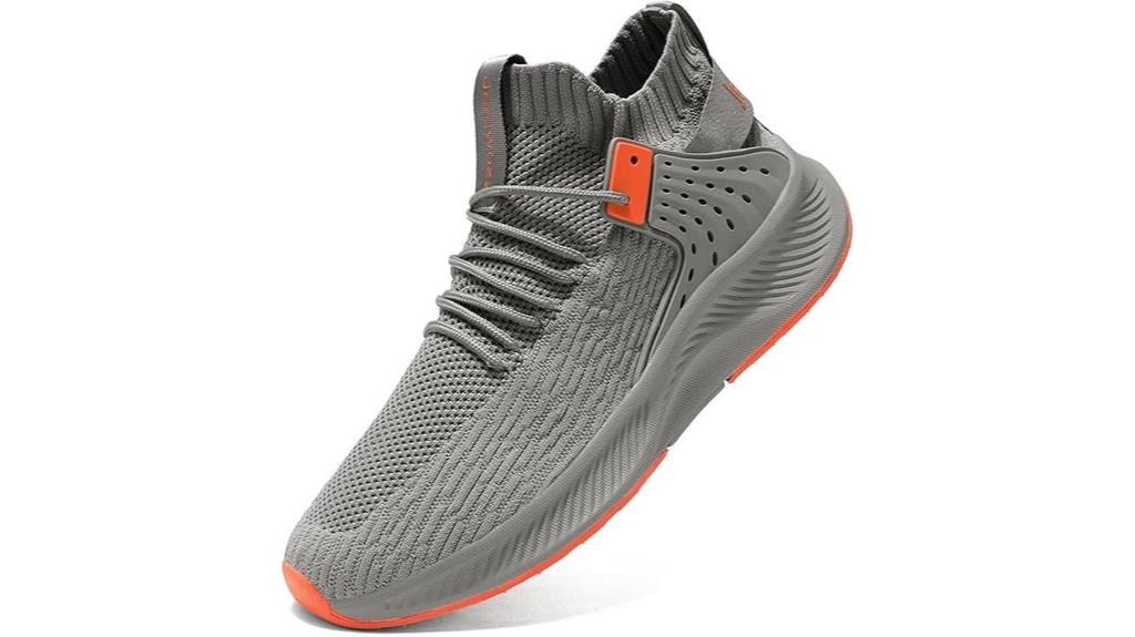 stylish men s sneaker options
