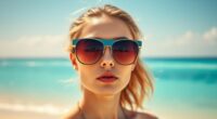 stylish summer sunglasses selection