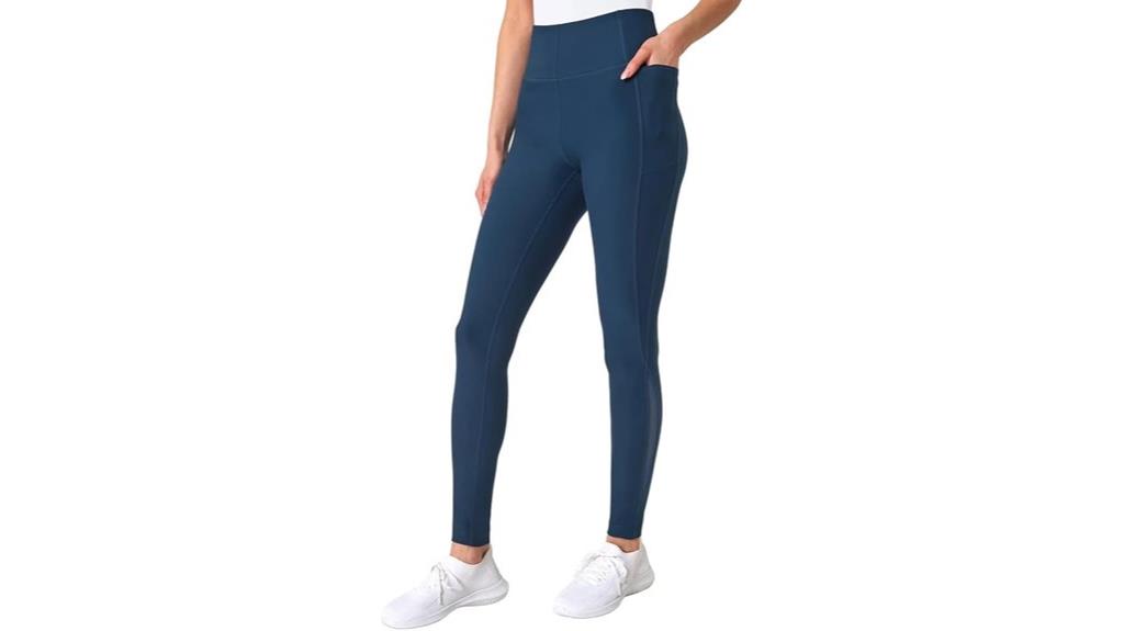 stylish women s active leggings