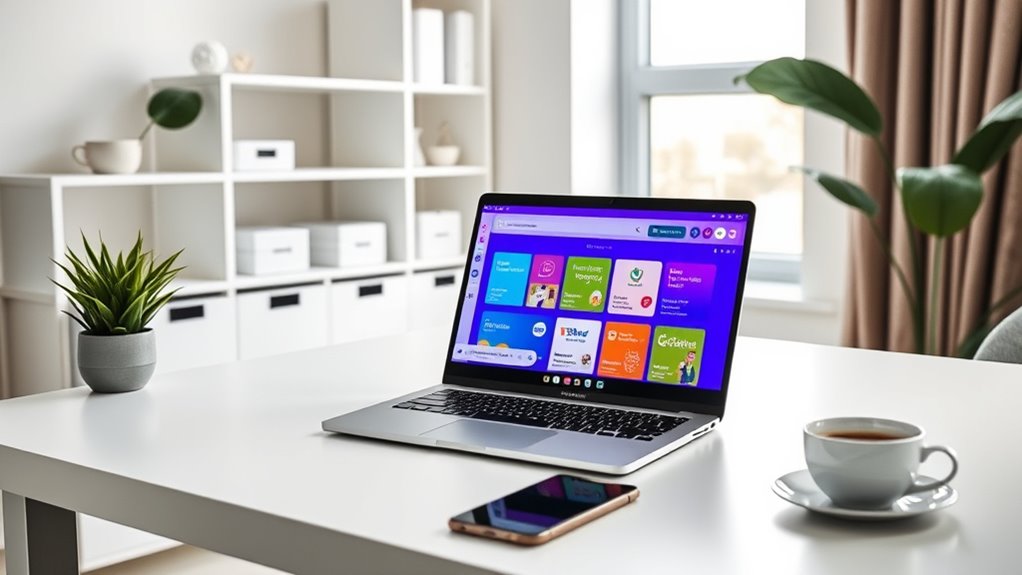 subscription virtual decluttering services